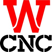 Wright CNC logo, Wright CNC contact details