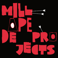 MILLAPEDE PROJECTS logo, MILLAPEDE PROJECTS contact details