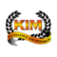 Kenya Institute of Management-KIM logo, Kenya Institute of Management-KIM contact details