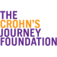 The Crohn's Journey Foundation logo, The Crohn's Journey Foundation contact details