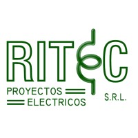 Ritec Proyectos Eléctricos logo, Ritec Proyectos Eléctricos contact details