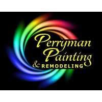 Perryman Painting & Remodeling, Inc logo, Perryman Painting & Remodeling, Inc contact details