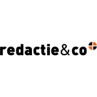 Redactie & Co logo, Redactie & Co contact details