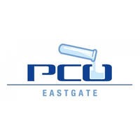 PCO Eastgate logo, PCO Eastgate contact details