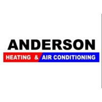 Anderson Heating & Air Conditioning logo, Anderson Heating & Air Conditioning contact details