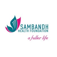 Sambandh Health Foundation logo, Sambandh Health Foundation contact details