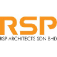 RSP Architects Sdn Bhd logo, RSP Architects Sdn Bhd contact details