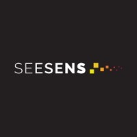 Seesens logo, Seesens contact details