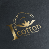 icotton logo, icotton contact details