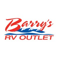 Barry's RV Outlet logo, Barry's RV Outlet contact details