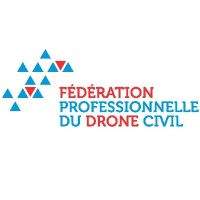 Fédération Professionnelle du Drone Civil logo, Fédération Professionnelle du Drone Civil contact details