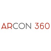 ARCON 360 logo, ARCON 360 contact details