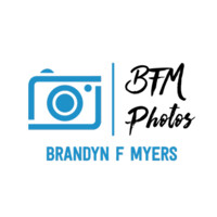 B.F.Myers Photography logo, B.F.Myers Photography contact details