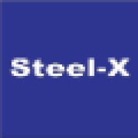 Steel-X logo, Steel-X contact details