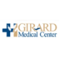 Girard Medical Center logo, Girard Medical Center contact details