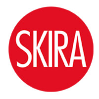 Skira editore logo, Skira editore contact details