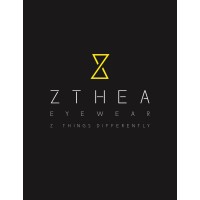 Zthea Eyewear logo, Zthea Eyewear contact details