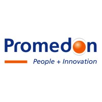 Promedon Argentina logo, Promedon Argentina contact details