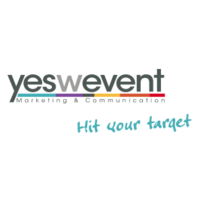 Yes W Event logo, Yes W Event contact details