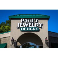 Paul's Jewelry Designs logo, Paul's Jewelry Designs contact details