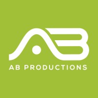 AB Productions logo, AB Productions contact details