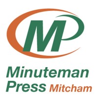 MinutemanPress Mitcham logo, MinutemanPress Mitcham contact details