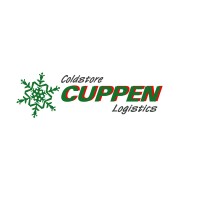 Cuppen Logistics logo, Cuppen Logistics contact details