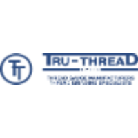 Tru Thread Ltd logo, Tru Thread Ltd contact details