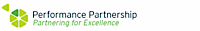 The Performance Partnership logo, The Performance Partnership contact details