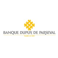 BANQUE DUPUY DE PARSEVAL logo, BANQUE DUPUY DE PARSEVAL contact details