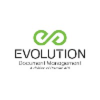 Evolution Document Management logo, Evolution Document Management contact details