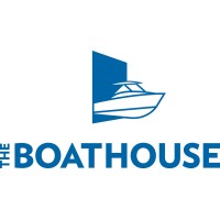 The Boathouse Marina logo, The Boathouse Marina contact details