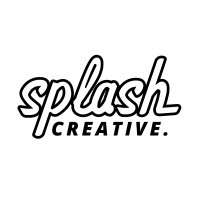 Splash Creative logo, Splash Creative contact details