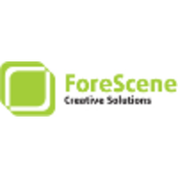 ForeScene Creative Solutions logo, ForeScene Creative Solutions contact details