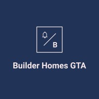 Builder Homes GTA logo, Builder Homes GTA contact details