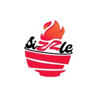 Sizzle Services logo, Sizzle Services contact details