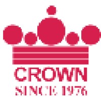 Crown Business Systems logo, Crown Business Systems contact details