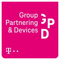 Deutsche Telekom: Group Partnering & Devices (GPD) logo, Deutsche Telekom: Group Partnering & Devices (GPD) contact details