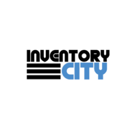 Inventory City logo, Inventory City contact details