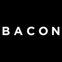 Bacon Visual Effects logo, Bacon Visual Effects contact details