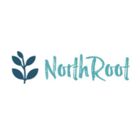 NorthRoot logo, NorthRoot contact details