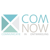 COMNOW logo, COMNOW contact details