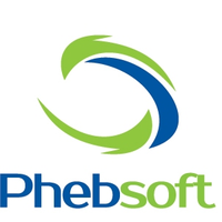 Phebsoft (Pvt.) Ltd logo, Phebsoft (Pvt.) Ltd contact details