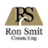 Ron Smit Consulting logo, Ron Smit Consulting contact details