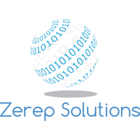 Zerep Solutions logo, Zerep Solutions contact details