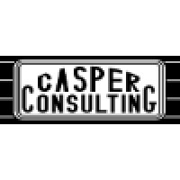 Casper Consulting Pty. Ltd. logo, Casper Consulting Pty. Ltd. contact details