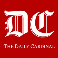 The Daily Cardinal Advertising logo, The Daily Cardinal Advertising contact details