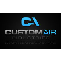 Custom Air Industries Pty Ltd logo, Custom Air Industries Pty Ltd contact details