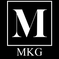 MKG Real Estate logo, MKG Real Estate contact details