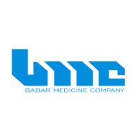 Babar Medicine Company logo, Babar Medicine Company contact details